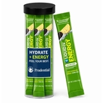 3-Liquid I.V. Energy Hydration Promo Kit