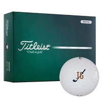 Titleist AVX® Golf Balls - 12 Pack... from ASI 66887 PCNA / Leeds