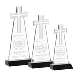 Cross Award - Black