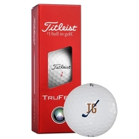 Titleist TruFeel Golf Balls - 3 Pack... from ASI 66887 PCNA / Leeds