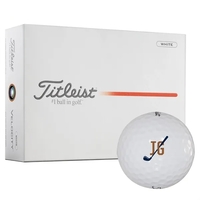 Titleist Velocity Golf Balls - 12 Pack... from ASI 66887 PCNA / Leeds