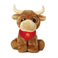 Share the joy with Aurora™ plush! These charming 8" 10" animals... from ASI...