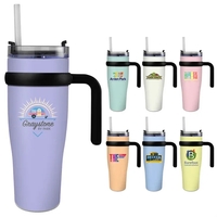 30 Oz. Recycled Pastel Tumbler... from ASI 30208 A P Specialties / AP...
