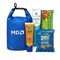 Beach Survival Kit... from ASI 89971 Stuff A Mug