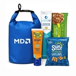 Beach Day Survival Bag