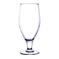 Pilsner glass, 12 3/4 oz. Gift box and paper wrap included.... from ASI 31518...