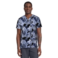 Cherokee Genuine CK691 Unisex V-Neck Scrub Top... from ASI 86018 Scrub...