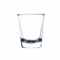 Shot glass, 2 oz. Gift wrap and paper wrap included.... from ASI 31518 ADNART...