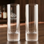 Shooter Glass