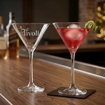 Martini Glass
