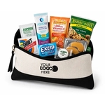 Hangover Survival Pouch with Hydration, Snack & More