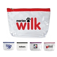 Personal Travel Pouch... from ASI 31517 Admart Products / Admart Line