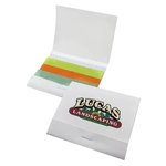 Seed Paper Matchbook: Herb Patch