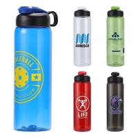 25 oz RPET Reusable Sports Bottle... from ASI 36730 Ariel Premium Supply Inc