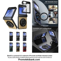 Magentic Phone Cover Case compatible with Galaxy Z Fold 7 6... from ASI 79909...