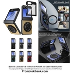 iBank® Magnetic Case for Galaxy Z Fold 7 6 5 / Flip 7 6 5