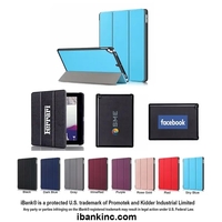 Trifold Stand Case for Samsung Galaxy Tab A11+ Plus/ A11/ A9/A9+... from ASI...