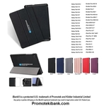 iBank® Trifold Case for Galaxy Tab A11+ Plus/ A11/ A9/A9+