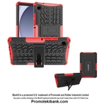 iiBank ® Shockproof Case for Galaxy Tab A9 Plus, A11 Plus 11
