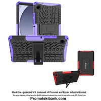 Shockproof Case for Galaxy Tab A9 Plus /A11 Plus 11... from ASI 79909 Promotek