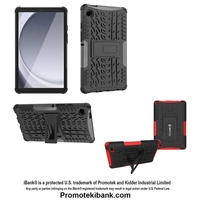 Shockproof Case for Galaxy Tab A9 Plus /A11 Plus 11... from ASI 79909 Promotek