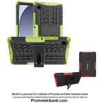 iiBank ® Shockproof Case for Galaxy Tab A9 Plus, A11 Plus 11