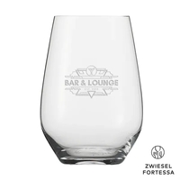 Zwiesel Glas Forte Collection - 13 oz. Stemless Wine Tumbler... from ASI...