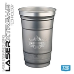 Top Cup by Ball™ 20 oz. Top Cup by Ball™ Recycled Aluminu...