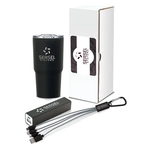 Systems 3-Piece Technology Gift Set