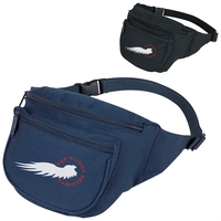 Fanny Pack... from ASI 40480 Koozie Group / Norwood