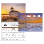Triumph® Calendars Catholic Scenic Calendar