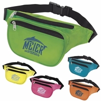 Neon Fanny Pack... from ASI 40480 Koozie Group / Norwood