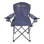 Good Value™ Two-Tone Captain's Chair