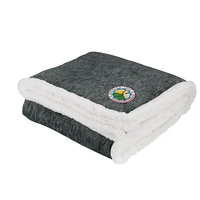 Two-Tone Sherpa... from ASI 40480 Koozie Group / Norwood