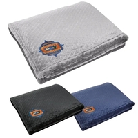 Addyson Etch Blanket... from ASI 40480 Koozie Group