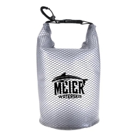 Transparent Dry Sack 2.5L... from ASI 40480 Koozie Group