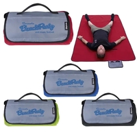 Koozie® Jumbo Picnic Blanket... from ASI 40480 Koozie Group