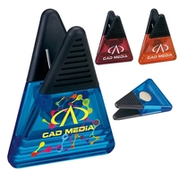 Ad Clip... from ASI 40480 Koozie Group / Norwood