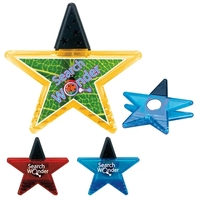 Star Clip... from ASI 40480 Koozie Group / Norwood