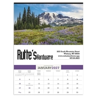 Triumph® Calendars American Splendor with Date Blocks Cal...