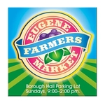 Good Value™ 4" x 4" Square Magnet