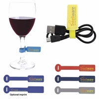 Cable Organizer... from ASI 40480 Koozie Group