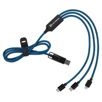 All-Over Charging Cable 2A... from ASI 40480 Koozie Group