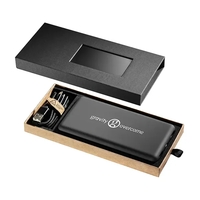 SCX Design™ ECO Solar Power Bank 8000 mAh... from ASI 40480 Koozie Group