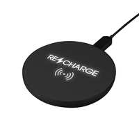 SCX Design™ Base Wireless Charger 10W... from ASI 40480 Koozie Group