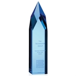 JAFFA® Ice Pillar - Blue