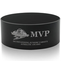 Medium Cylinder Black Base... from ASI 40480 Koozie Group