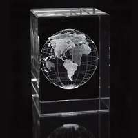 Medium Block - Globe... from ASI 40480 Koozie Group / Norwood