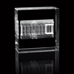 Universal Source® Rectangle - Custom