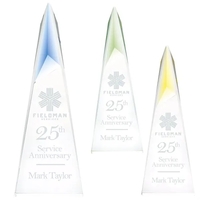 Color Peak Award... from ASI 40480 Koozie Group